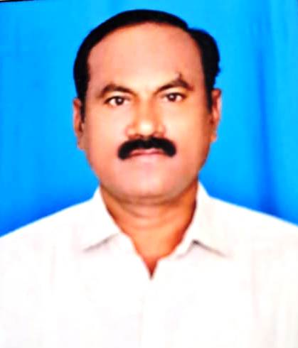 Vodnala Venkatswamy